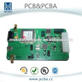 Доска OEM PCB для мини GPRS GSM трекер с модуля sim900 GSM и 